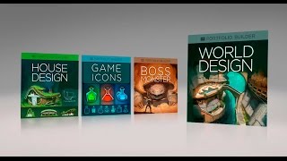 Celebrity 4 Portfolio Builders (CtrlPaint.com) Profile