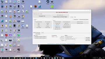 [OUTDATED] Overtool GUI tutorial