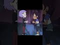 Remake of the legoshi edit jst with Luz and amity|late to the trend lol#trend #theowlhouseedit #edit