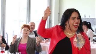 MONIKA RIGÓ - KEĎ SPIEVAM, TAK SA USMIEVAM * ROZJAZDY PRE HVIEZDY * TELEVÍZIA SENZI *