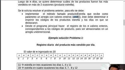 Clase9: Algoritmia y programación: Explicación del laboratorio 4 (20 de Noviembre de 2017)