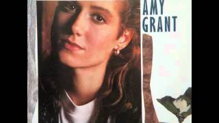 Video thumbnail of "Amy Grant - Faithless heart"