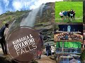Kuragala  diyawini falls
