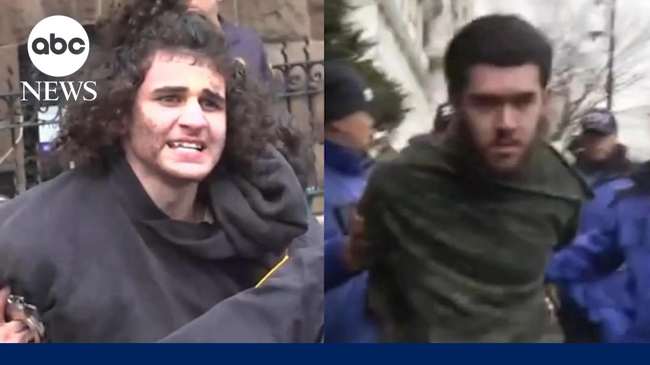 ISIS-inspired act of terrorism probed after bombs deployed outside NYC mayor's home