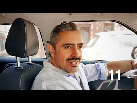 42 frases de las aplicaciones de autos (Avance exclusivo)