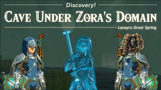 Tears of the Kingdom Clips | Part 74