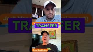 Famous If Todd Blackledge was College Football CEO, what would he do first? #collegefootball #shorts Net Worth