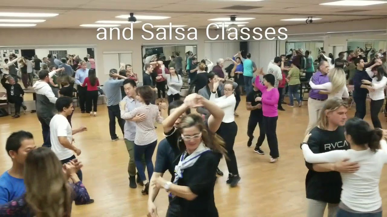 Salsa Dance Classes In Manhattan Salsa Dance Classes In Manhattan