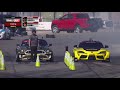 Formula DRIFT #FDTX - PRO, ROUND 5 - TOP 16 (Action Only)