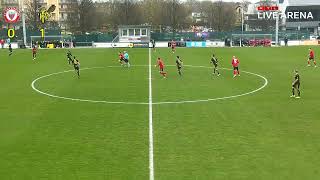 BGL LIGUE 2023/24 DAY 21 - FC UNA Strassen vs FC PN : 0 - 1 highlights