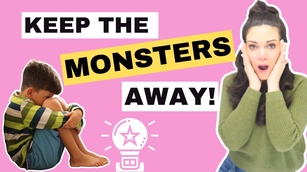 ЧТО ДЕЛАТЬ, ЕСЛИ ВАШ МАЛЫШ БОИТСЯ ТЕМНОТЫ | Что можно и чего нельзя делать с ночниками