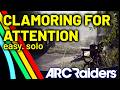 ARC Raiders: How to Complete the Clamoring for Attention Quest, Fast and Easy