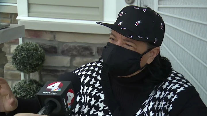 Vermin, trash and noise plague neighbors of Eastla...