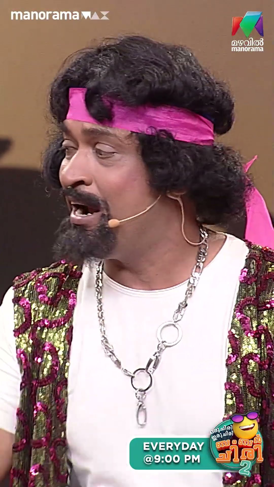 ഭർത്താവിനെ കടത്തിവെട്ടി ഭാര്യ.... ?? #ocicbc2 | EPI 525