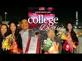 COLLEGE SENIOR YEAR Vlog 💐 🎓| finals, cafe hopping, graduation