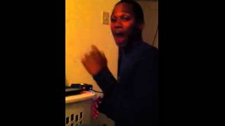 Lil Snupe going hard before the deal