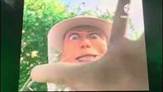 Bee Movie Part 12 - Barry Meets Mooseblood/Barry Has Evidence 