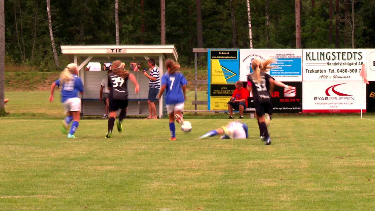 Trekanten Cup