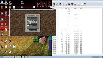Minecraft Damage Indicator V 1.5.2 / 1.5.1: How to install