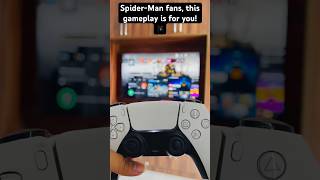 Spider-Man Fans MUST Play This Game! 🕷️🔥 #shorts #shortsfeed