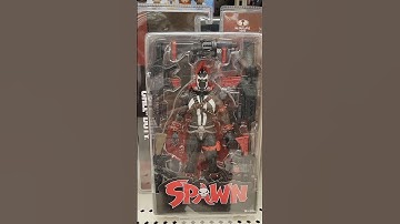 McFarlane Toys Call Of Duty Spawn Figure At Target #shorts