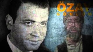 Özay Gönlüm - Halilibram ile Kezban Dah diri dom