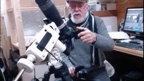 ioptron smartEqpro a practical guide