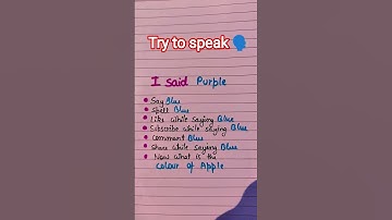 Try to speak 🗣️#shortsfeed #shorts #viralvideos #drawingideas #foryou #art #coloured #english #viral