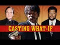 Quentin Tarantino Explains How Laurence Fishburne Turned Down Samuel L. Jackson’s Pulp Fiction Role