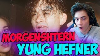 MORGENSHTERN - YUNG HEFNER (теперь внатуре клип!!!) Реакция на моргенштерн yung hefner MORGENSHTERN - YUNG HEFNER (теперь внатуре клип!!!) Реакция на моргенштерн yung hefner