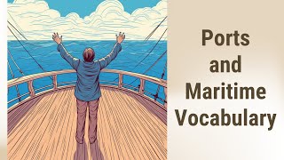 All Aboard: Navigating Ports and Maritime Vocabulary Update