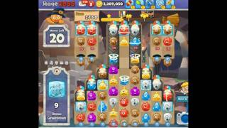 Monster Busters level 2835