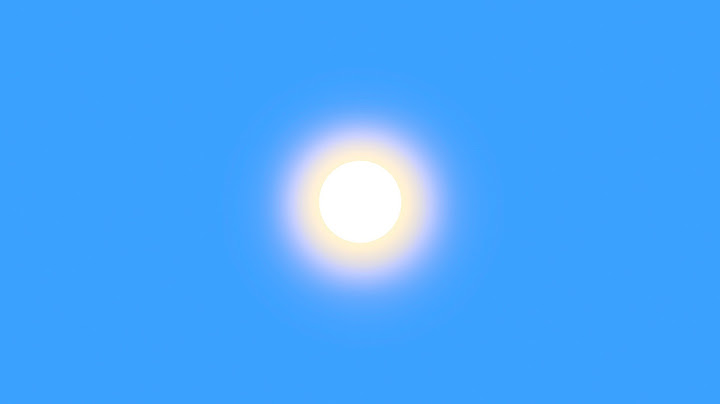 Why is the Sun Yellow and the Sky Blue?
