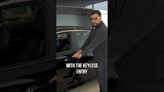 Have You Seen the 2026 Sentra SR Premium?