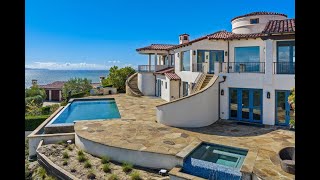 1708 Vista Del Oceano, Santa Barbara CA