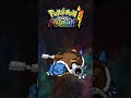 Blastoise x Primeape Pokemon Fusion #Shorts