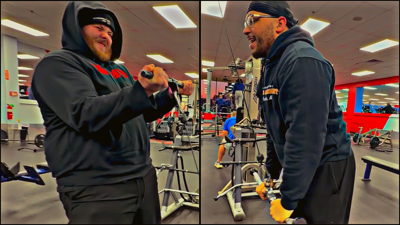 Introducing The Arm Pyramids... | Veiny For The Summer (EP.14)