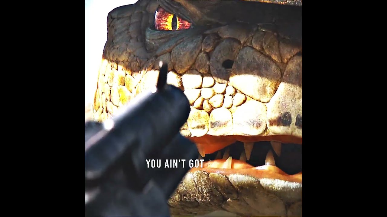  It Only Takes One Bullet Rango Rangoedit Johnnydepp Nickelodeon Edit Foryou Fyp Viral