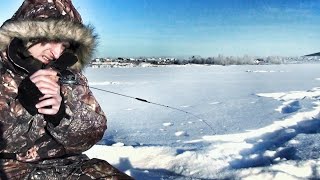 Карбоновый кивок/сторожок