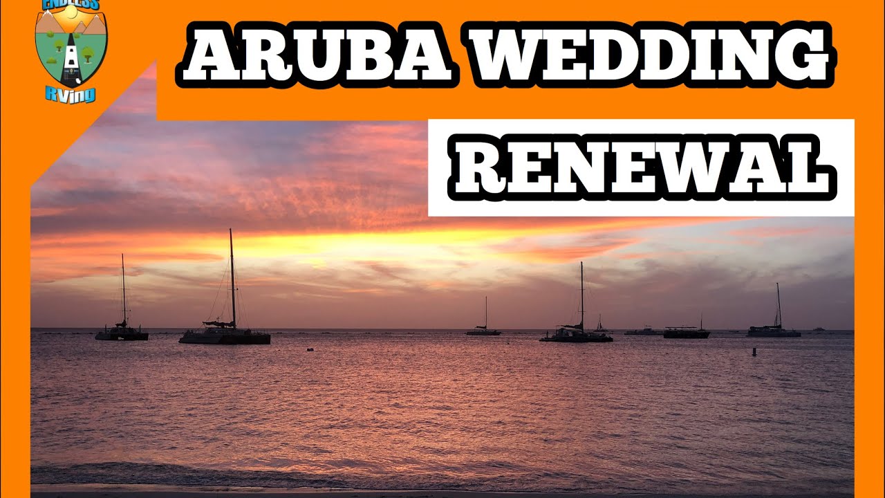 ARUBA VACATION HIGHLIGHTS