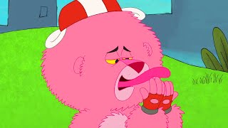 ᴴᴰ Pink Panther " Itching to Be Pink " | Cartoon Pink Panther New 2023 | Pink Panther and Pals