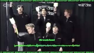[NCT] Cheering guide “Breakfast” NCT127
