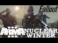 Never Wish for a Nuclear Winter | ArmA 3 - A Fustercluck in Fallout