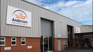Profit4 ERP Software Case Study: Anderson Electrical