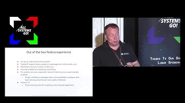 Stateful systems on immutable infrastructure