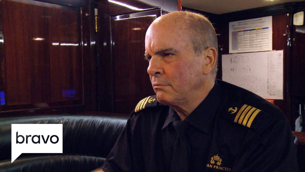 Below Deck Mediterranean: Is Hannah Ferrier Going Home? (Season 1, Episode 7) | Bravo