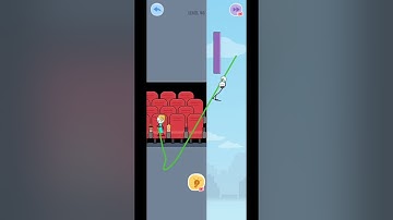 Draw fly Level 41 to 50 Android-iOS Walkthrough