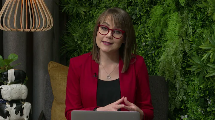 Prof. Stephanie Midgley | klimaatsverander...  en ...