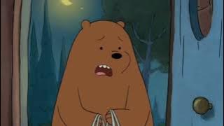 Ice bear moments | we bare bears hindi
