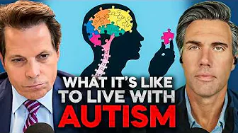 This Is What No One Understands About Autism - Leland Vittert